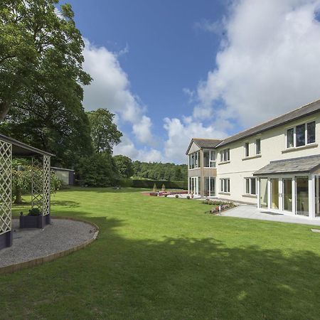 Church Lane House Carnforth Exteriör bild