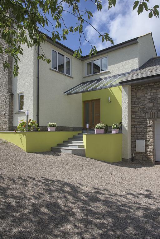 Church Lane House Carnforth Exteriör bild