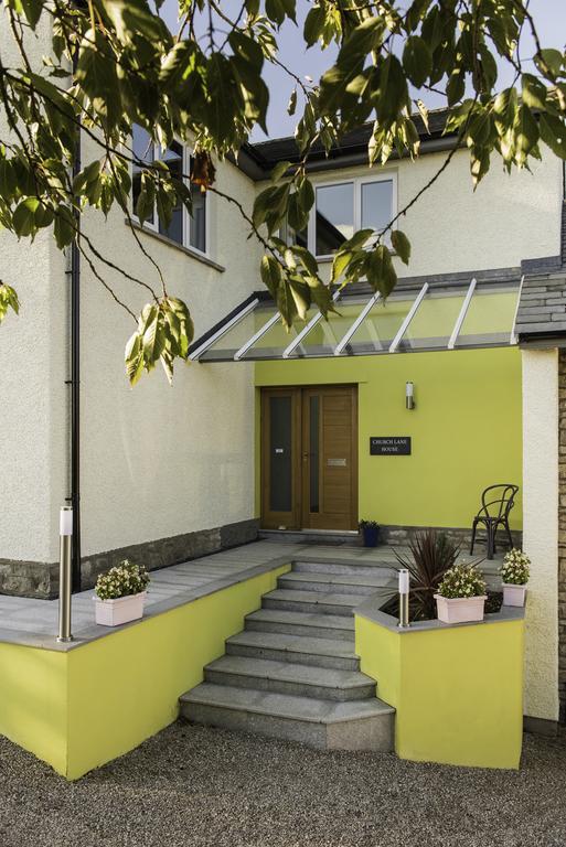 Church Lane House Carnforth Exteriör bild