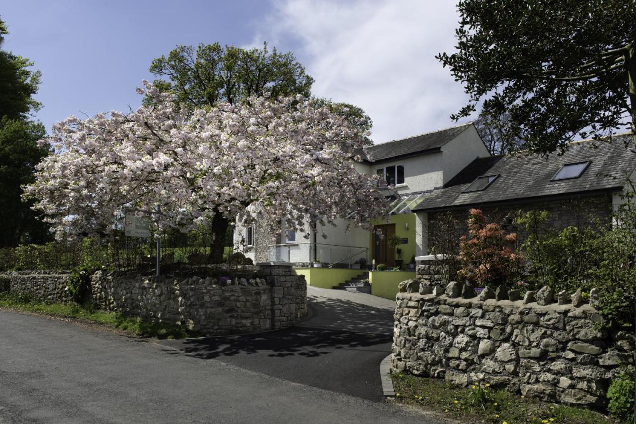 Church Lane House Carnforth Exteriör bild