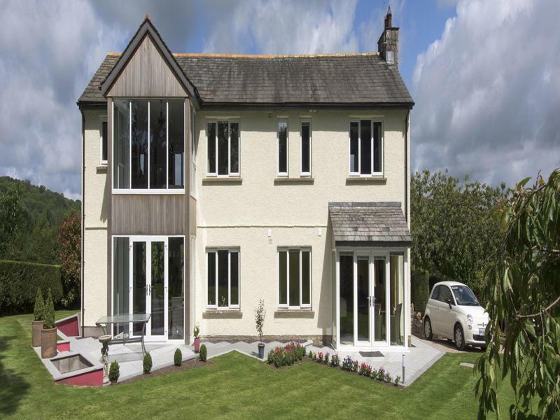 Church Lane House Carnforth Exteriör bild